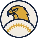 Harlow Hawks crest